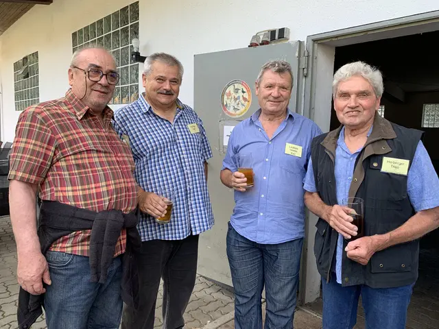 Foto: Michael Sonnick