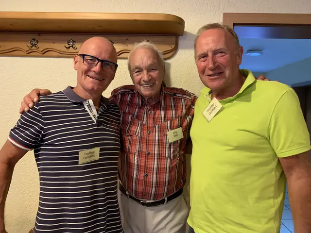 Foto: Michael Sonnick