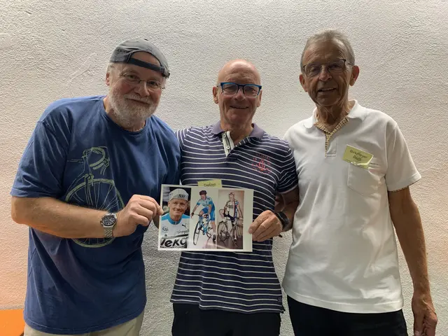 Foto: Michael Sonnick