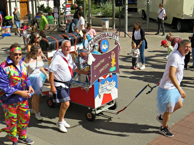 Foto: Brigitte Melder