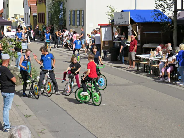 Foto: Brigitte Melder