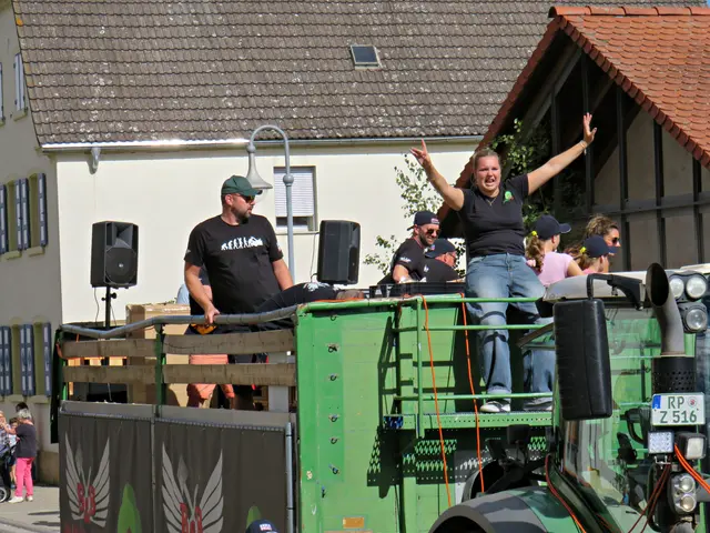 Foto: Brigitte Melder