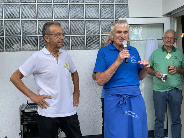 Foto: Michael Sonnick