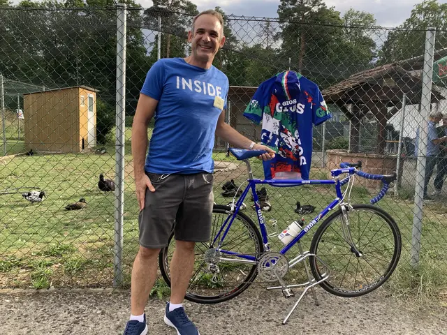 Foto: Michael Sonnick