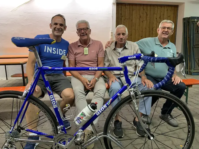 Foto: Michael Sonnick