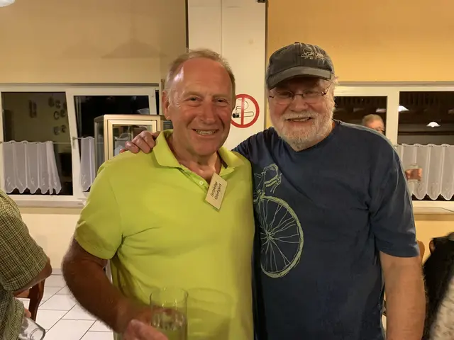 Foto: Michael Sonnick