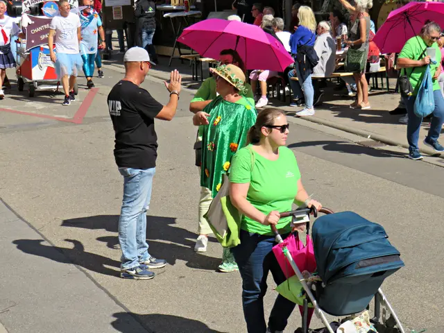 Foto: Brigitte Melder