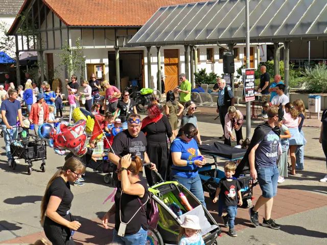 Foto: Brigitte Melder