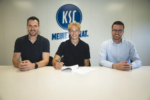 Foto: KSC