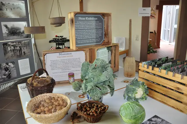 Neue Esskulturen der Hugenotten und Waldenser in Deutschland | Foto: Waldenserverein Palmbach e. V.