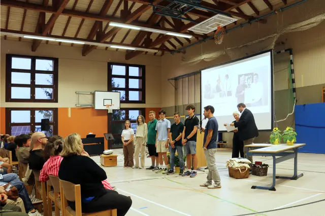 Foto: Sickingen-Gymnasium Landstuhl