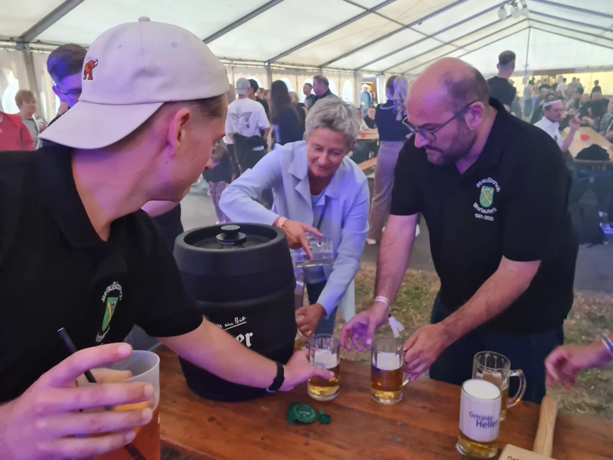 Morlautern-Kerwe-2025-Die-ersten-beiden-Tage-des-Traditionsfestes