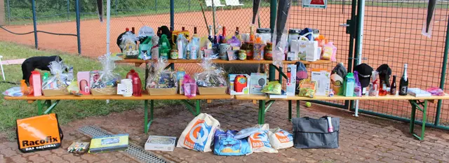 Preise | Foto: Anette Schangai-Lagall