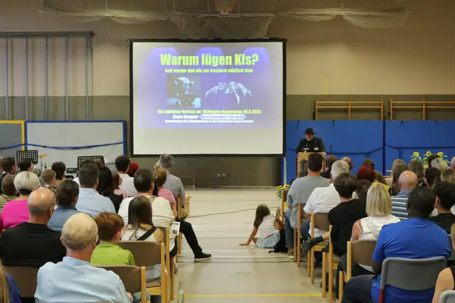 Foto: Sickingen-Gymnasium Landstuhl