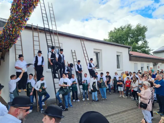 Foto: Alexander Lenz