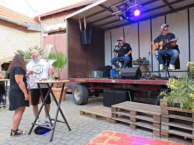 Foto: Brigitte Melder