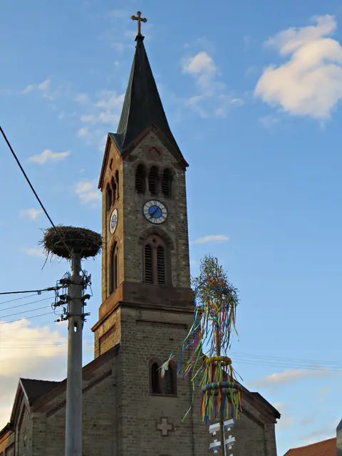 Foto: Brigitte Melder