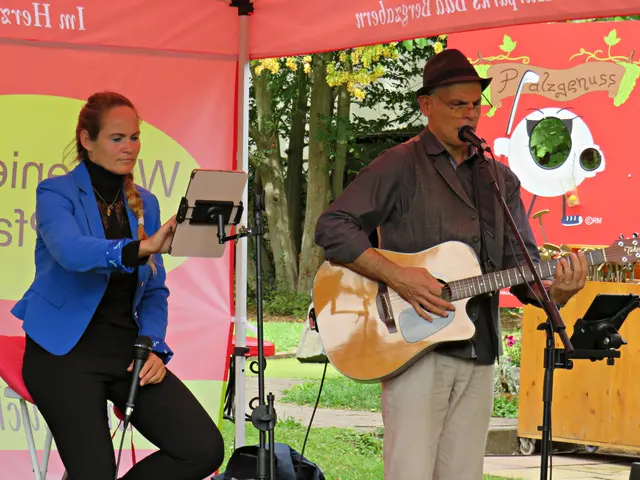 Foto: Brigitte Melder