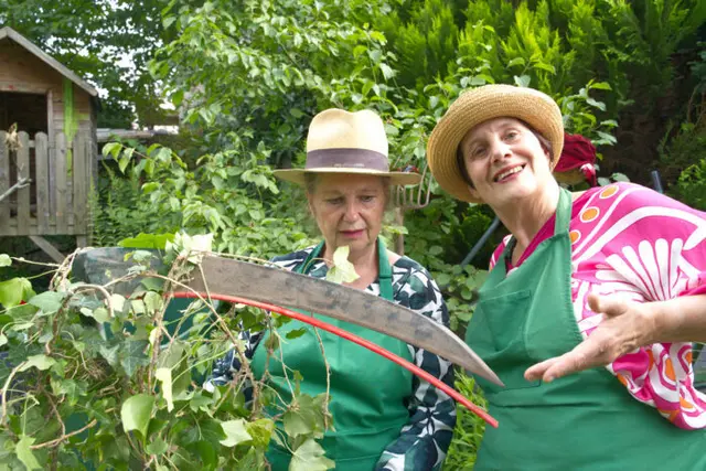 Foto: Bild: Chawwerusch