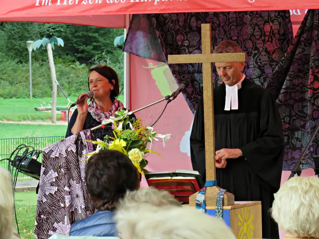 Foto: Brigitte Melder