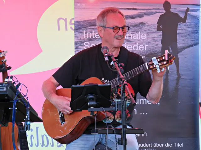 Foto: Brigitte Melder