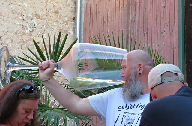 Foto: Brigitte Melder