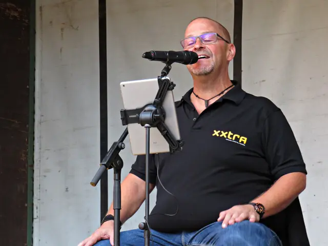 Foto: Brigitte Melder