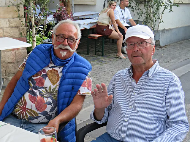 Foto: Brigitte Melder