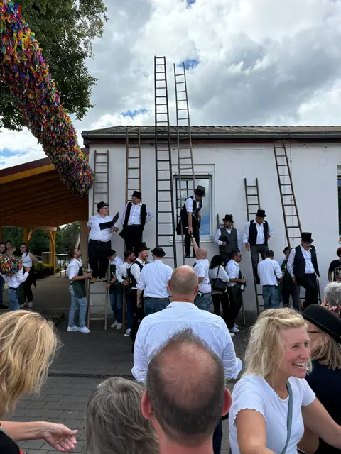 Foto: Alexander Lenz