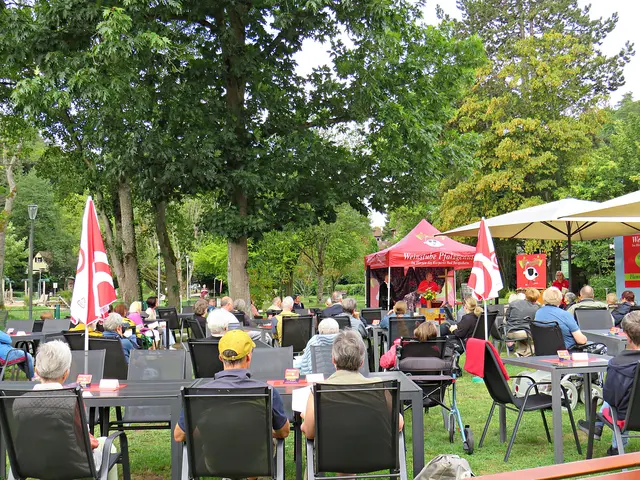 Foto: Brigitte Melder