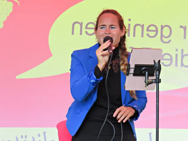 Foto: Brigitte Melder