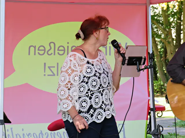 Foto: Brigitte Melder