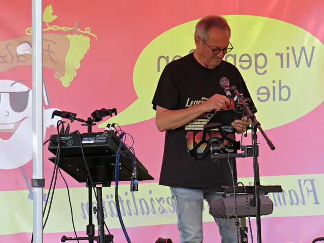 Foto: Brigitte Melder