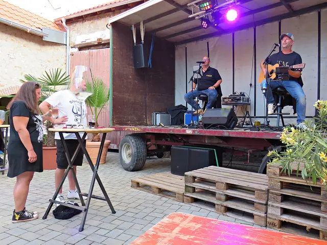 Foto: Brigitte Melder