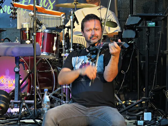 Foto: Brigitte Melder