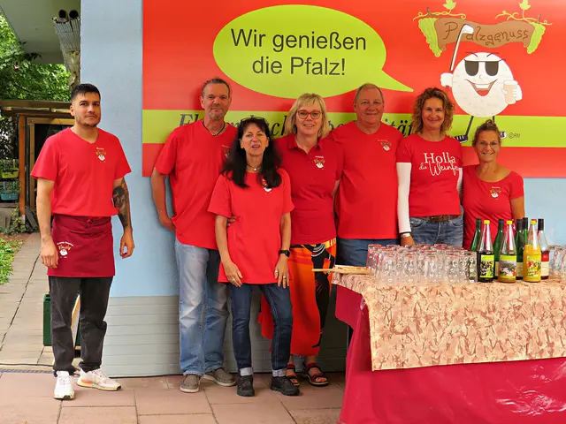 Foto: Brigitte Melder