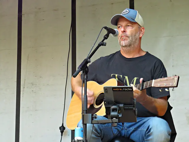 Bissel "Smudo" | Foto: Brigitte Melder