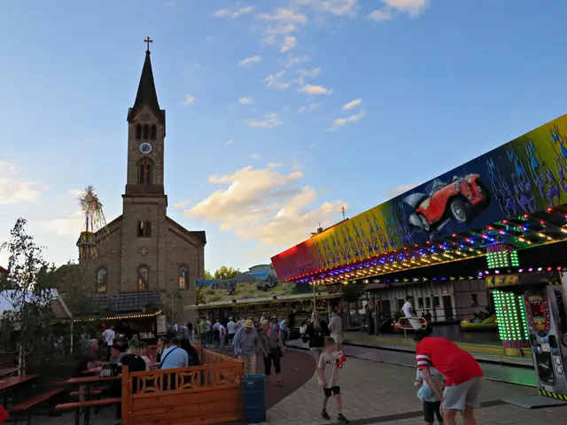 Foto: Brigitte Melder