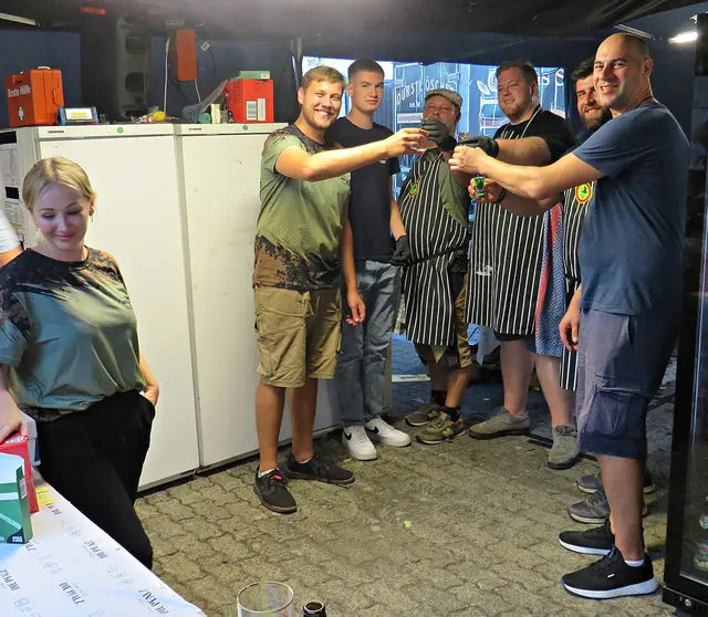 Foto: Brigitte Melder