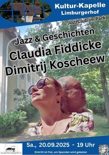 JazzClub im Park | Foto: EnPaLi e.V.