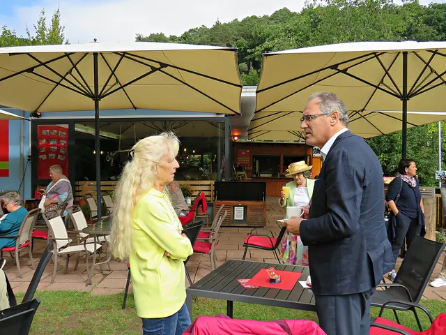 Foto: Brigitte Melder