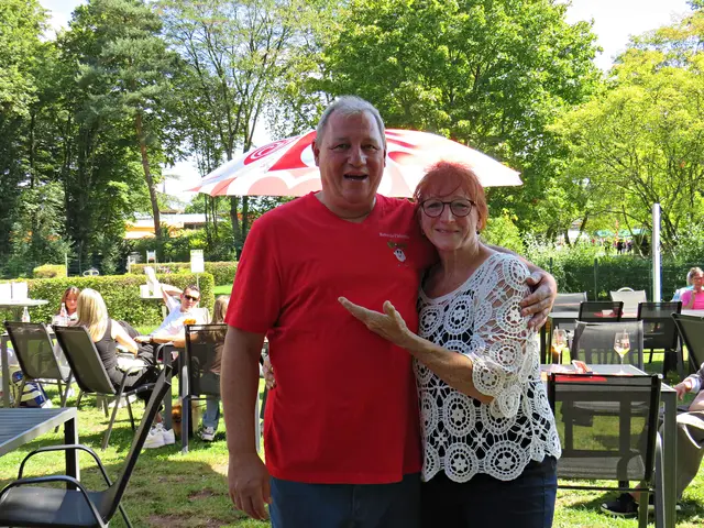 Foto: Brigitte Melder