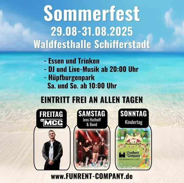 Foto: Funrentcompany