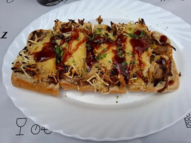 Saugut | Foto: Brigitte Melder