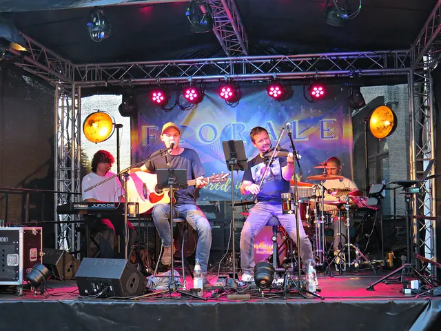 Premiere von "Florale" | Foto: Brigitte Melder