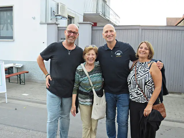 Foto: Brigitte Melder