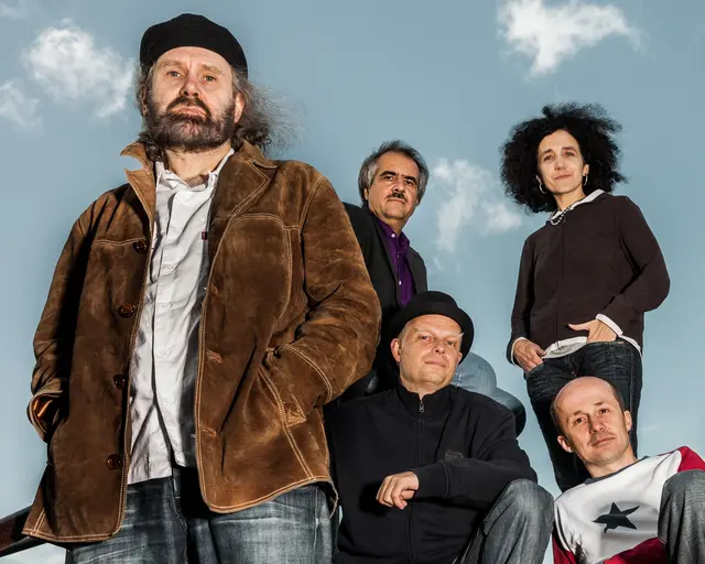 Abendschön und Akzente | Foto: Dirr