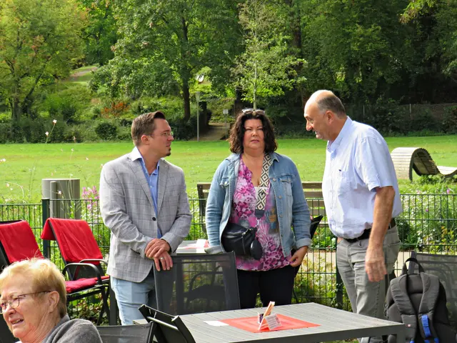 Foto: Brigitte Melder