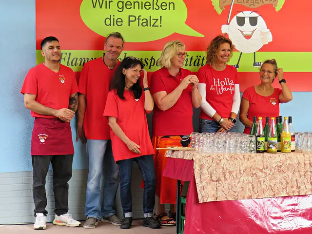 Foto: Brigitte Melder