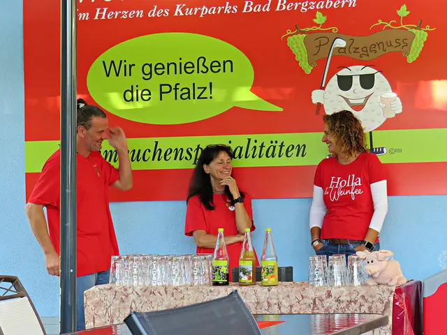 Foto: Brigitte Melder